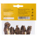 Лакомство Smart Dog для собак, куриные шеи, 5 шт, 60 г Лакомство Smart Dog для собак, куриные шеи, 5 шт, 60 г